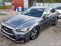 إنفينيتي Q50